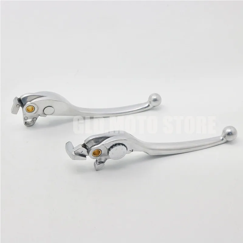 Сводные тормозной рычаг сцепления для Honda Goldwing GL1800 F6B 2001- 2002 2003 2004 2005 2006 2007 2008 2009 2010 2011 2012