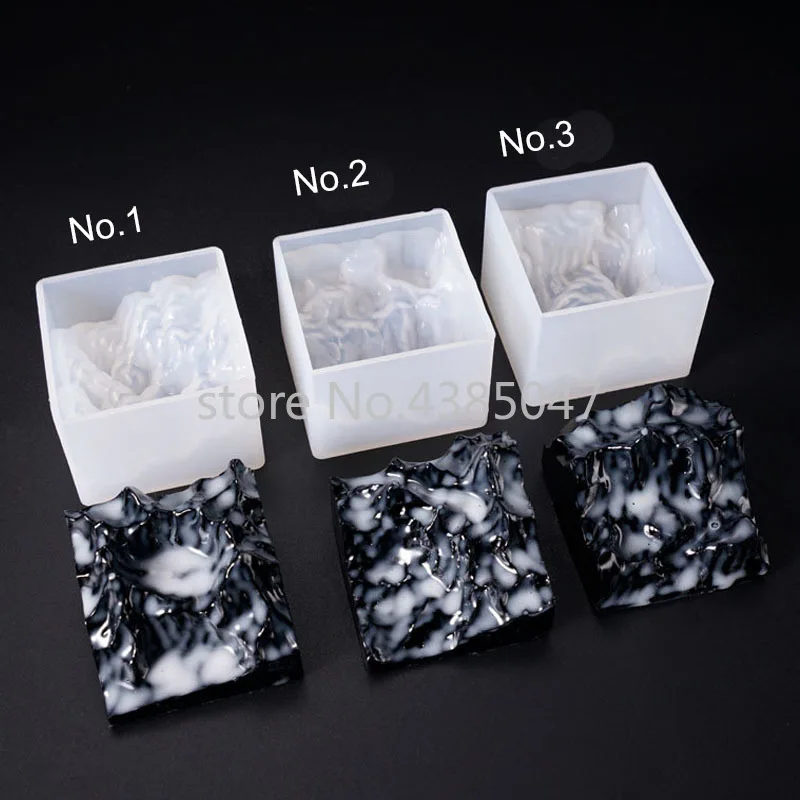 Горный инструмент для украшения из силикона новый дизайн аксессуары ювелирных