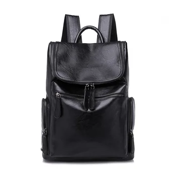

New man's Computer Backpack Fashion Trend Travel Two-shoulder bags Large-capacity Sports Backpack