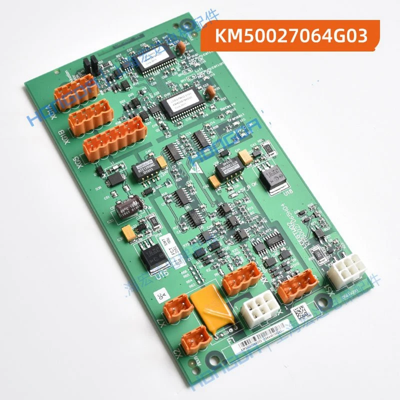 

Аксессуары для лифтов, 1 шт., сетевая плата питания KM50027064G03 G01 LCEGTWO