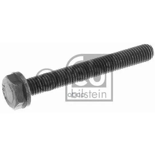 Болт Audi 100/200/80/A4/A6/Tt 1.3/1.4/1.6/1.8/2.0/2.2 82-06 Febi арт. 18162 | Автомобили и мотоциклы