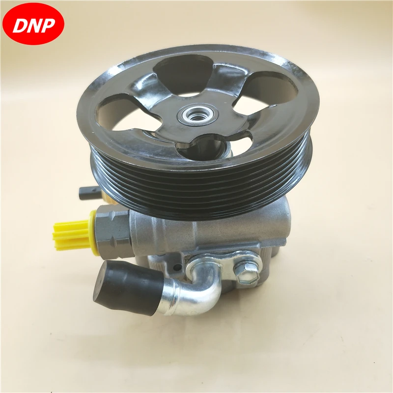 DNP авто усилитель руля насос подходит для TOYOTA Land Cruiser Prado 4000 GRJ120 44310-35660 44310-05090