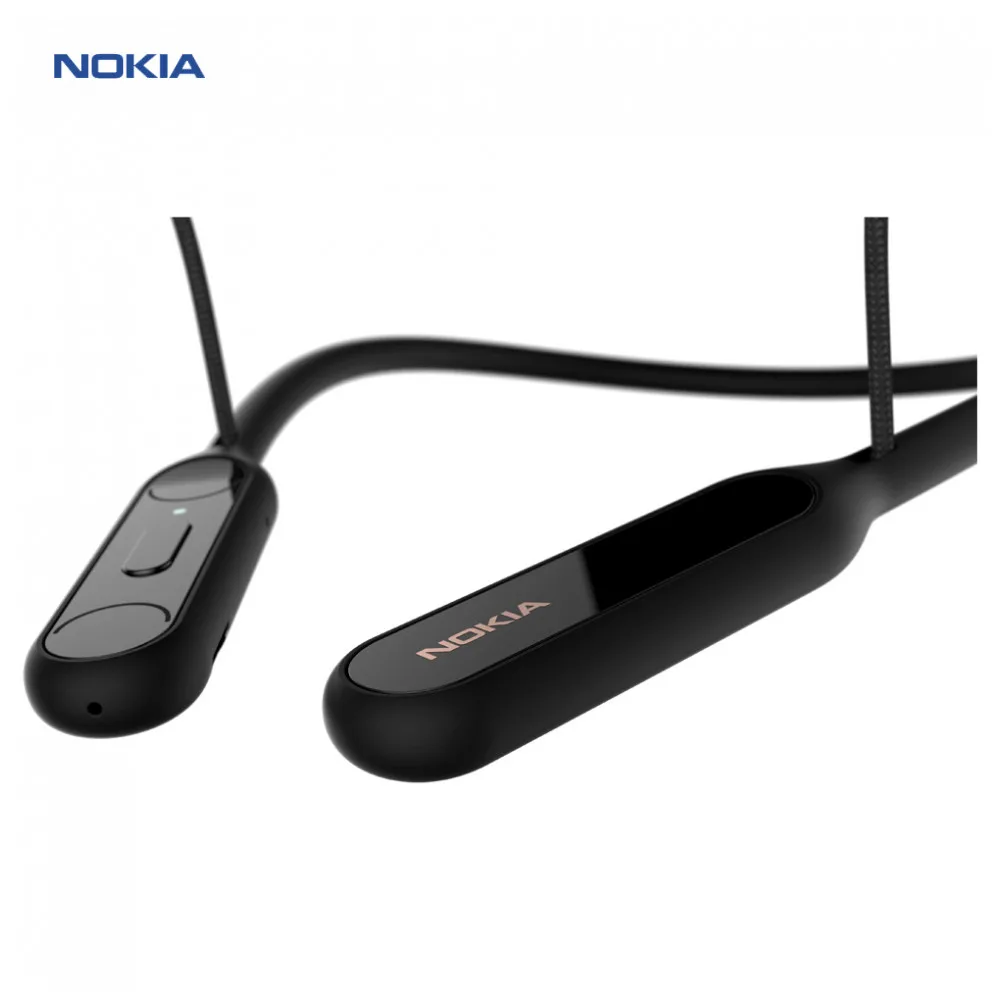 Беспроводная bluetooth стереогарнитура Nokia BH-701