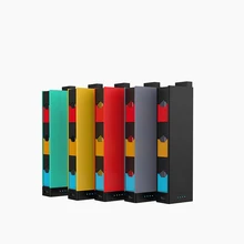 1000 мАч стиль FUUL Vape зарядное устройство для JUUL Vape комплект также подходит для juul электронной сигареты