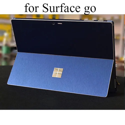for Surface go Чехол для microsoft Surface Pro 6/Pro 5/Pro 4/Pro 3/Pro 2 1 защитный чехол для Surface go RT1 RT2 book 2 Shell Pouch - Цвет: for Surface go