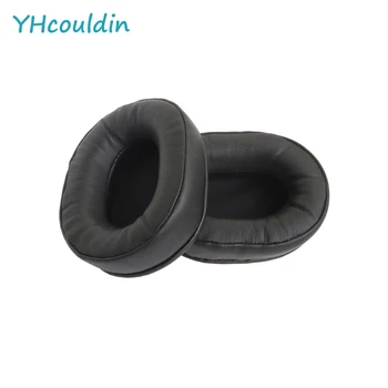 

YHcouldin Ear Pads For Stanton DJ Pro 2000S Headset Replacement Parts Ear Cushions
