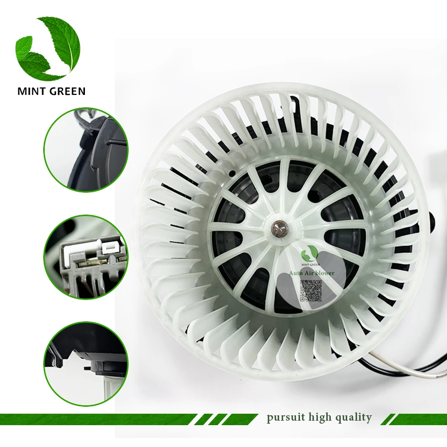 

Freeshipping 13276230 1845105 for auto air conditioner blower motor for Opel Astra J Zafira Cascada