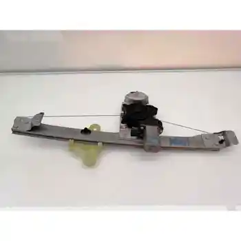 

807205569R WINDOW MOTOR FRONT RIGHT RENAULT CLIO IV