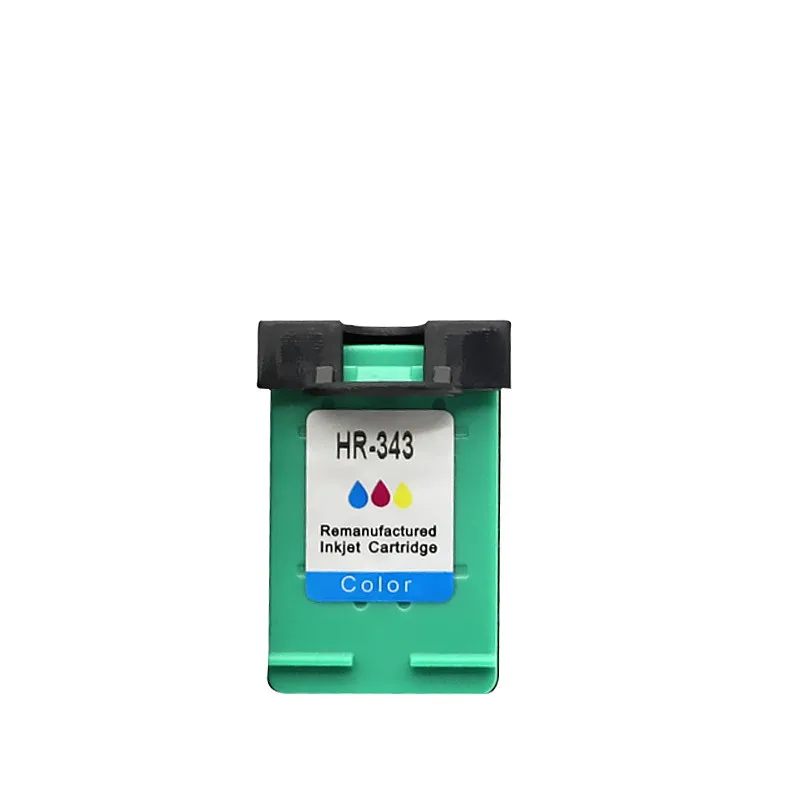 1 C Чернильный картридж для 337 XL HP337 C9364E Officejet 6301 6304 6305 6307 6308 6310 6310v 6310xi 6313 6315 6318 H470 H470b принтер - Цвет: 1 C
