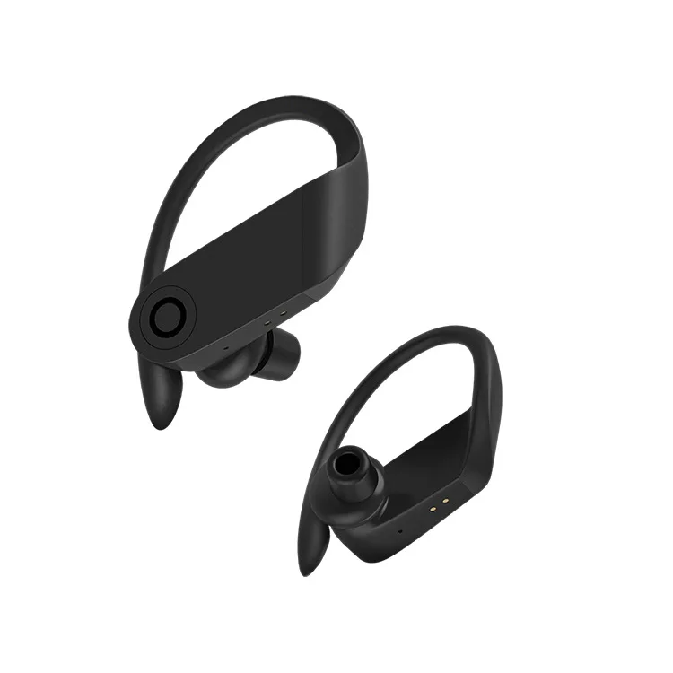 B10 TWS Bluetooth наушники спортивные водонепроницаемые беспроводные наушники бинауральные звонки наушники Беспроводная зарядка гарнитура PK HBQ Q62 I200