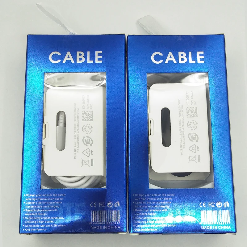 Samsung usb type C к USB C кабель для Galaxy note 10 Plus 10+ Поддержка PD QC3.0 Быстрая зарядка кабель для устройств type-C