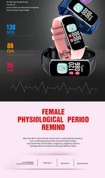 

2019 New Wristbands B2 Smart Watch Bracelet BT4.0 Heart Rate Sport Gym Pedometer For Iphone Samsung