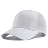 62-69cm big head man large size mesh baseball hats male outdoors plus size sport caps 2