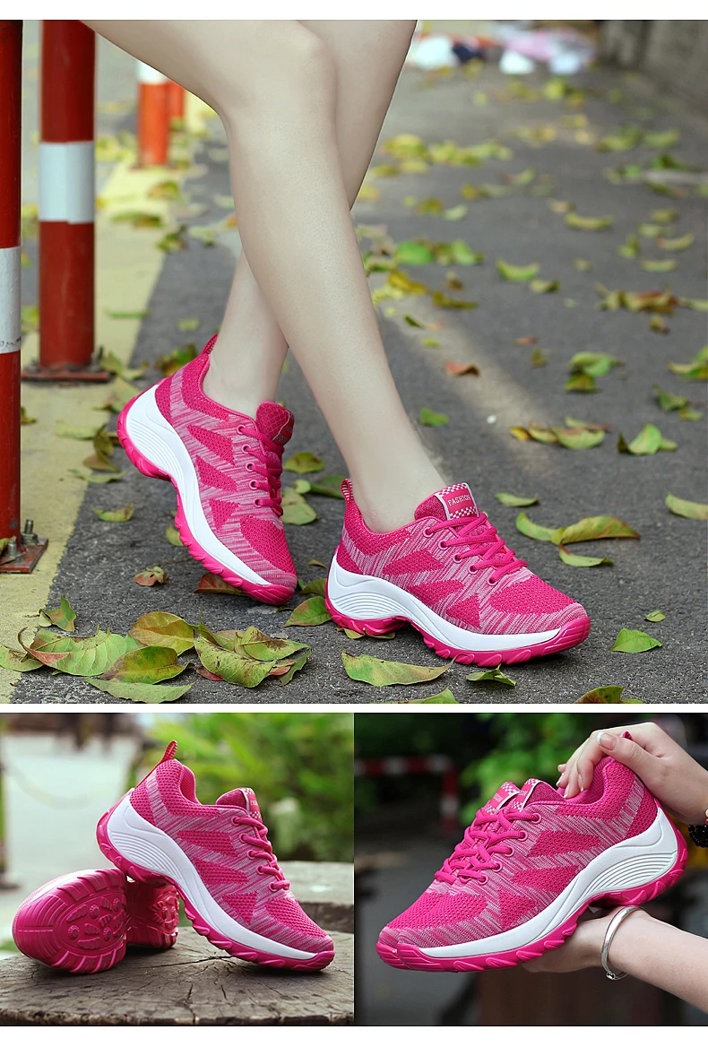Женская теннисная обувь; tenis feminino; кроссовки; Basket Femme; на шнуровке; дышащая женская спортивная обувь для пробежек; женская обувь