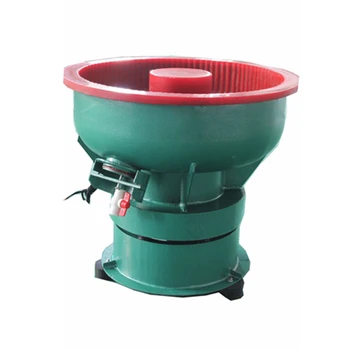

80L vibratory tumbler vibration polishing machine 80 litres high quality vibratory deburring machine vibratory bowl