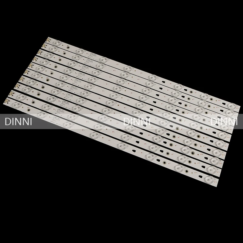 Светодиодная лента для подсветки LE48A31 LED 48D08 ZC21AG 01 светодиодный 48D8 03 D 480 E320262 30348008220