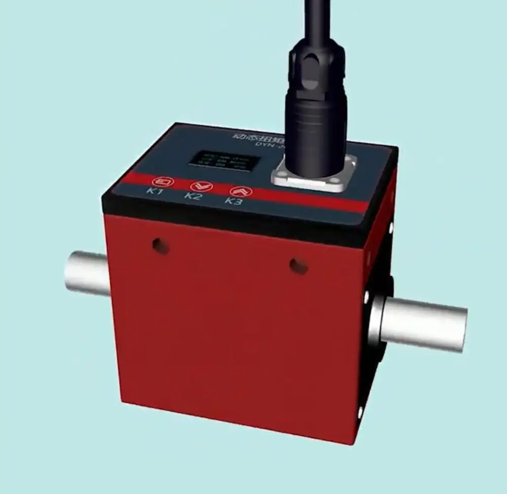 

Dynamic Torque sensor motor speed senser indicator signals 0~5V/0-10V/4-20mA 0-200n.m 300n.m.500n.m 2000n.m rotary sensor