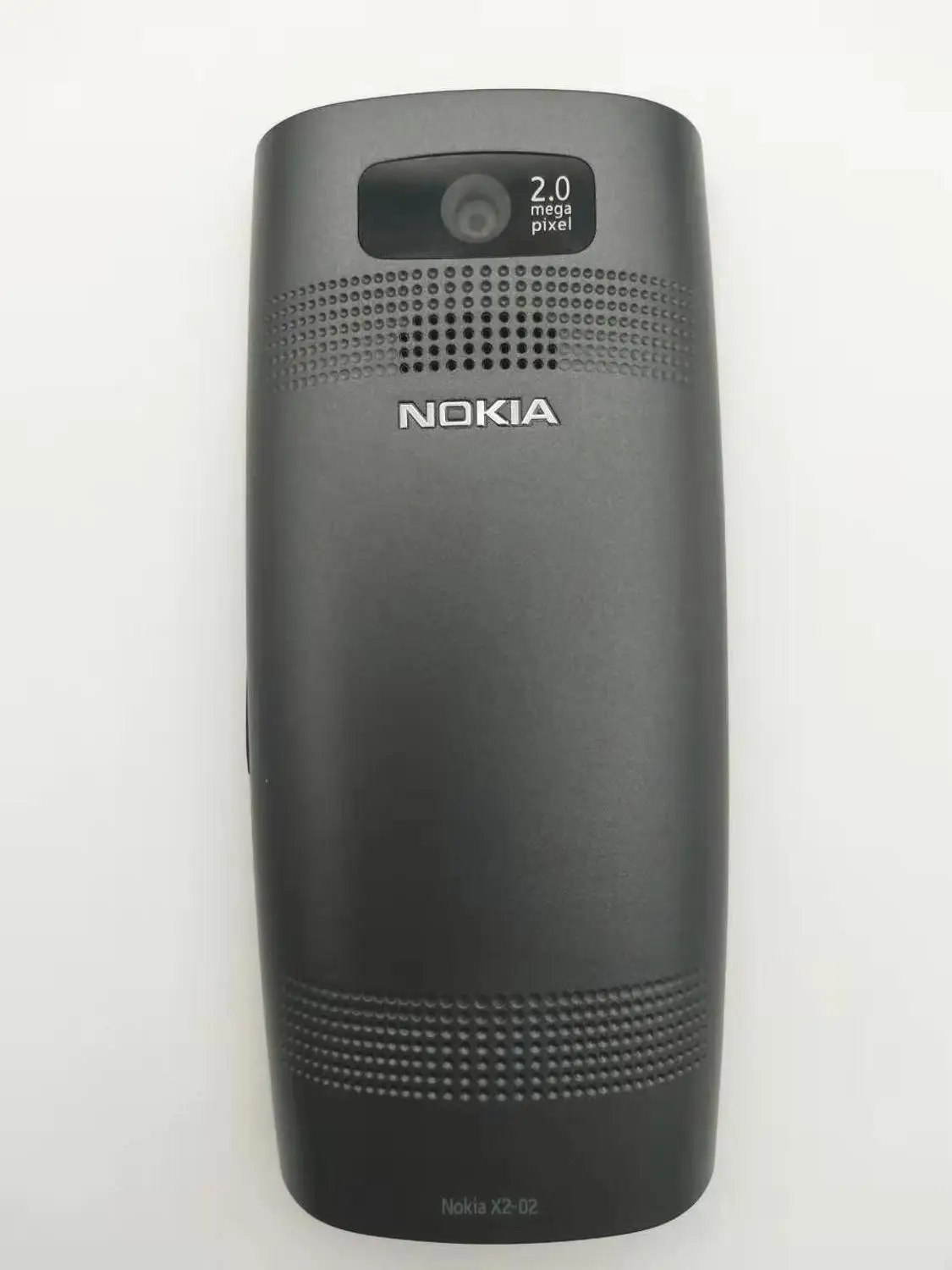 Original Unlocked Nokia X2-02 Single Core Symbian