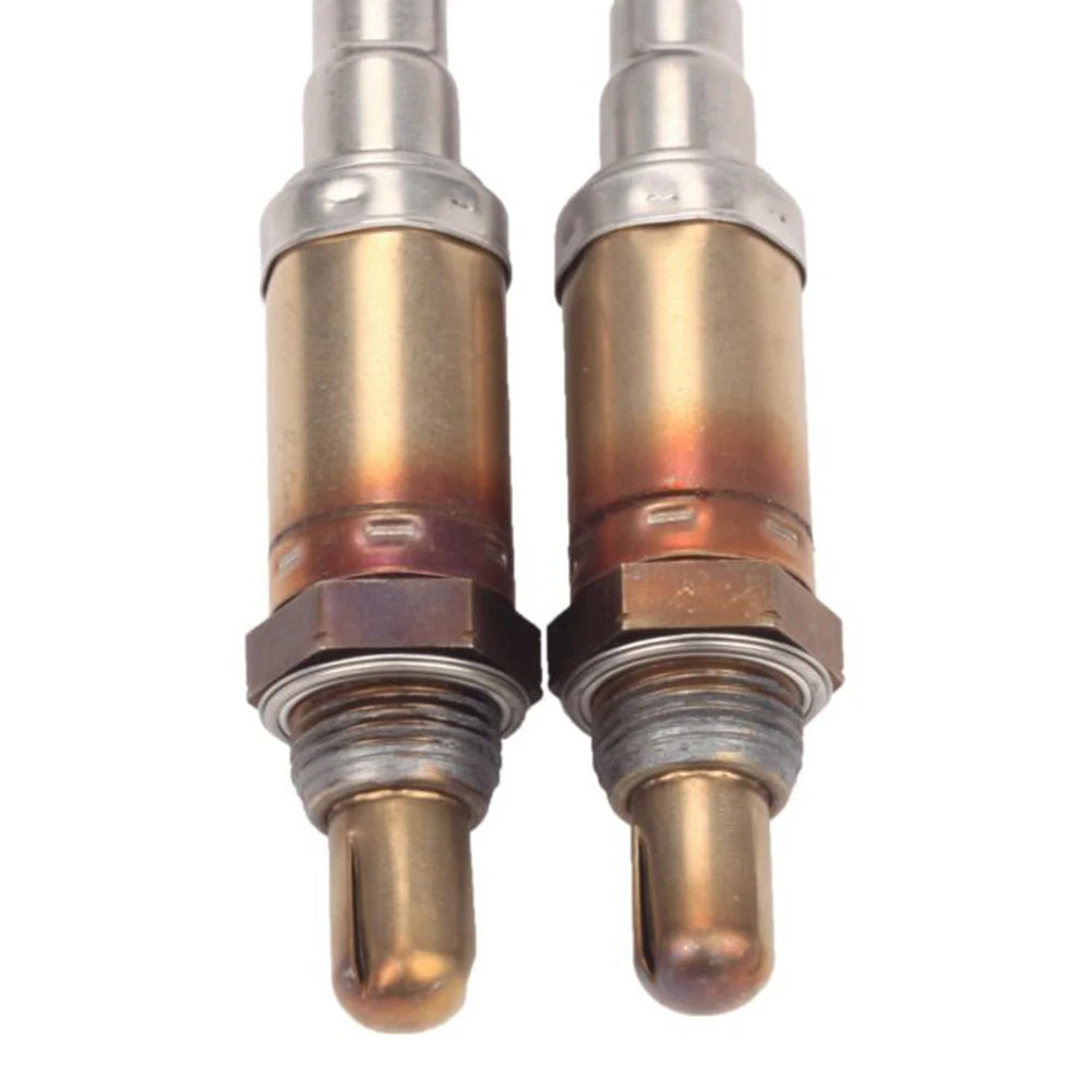 4Pcs O2 Oxygen Sensor for Ford F-150 F-250 E-250 234-4071 234-4046 Car Styling