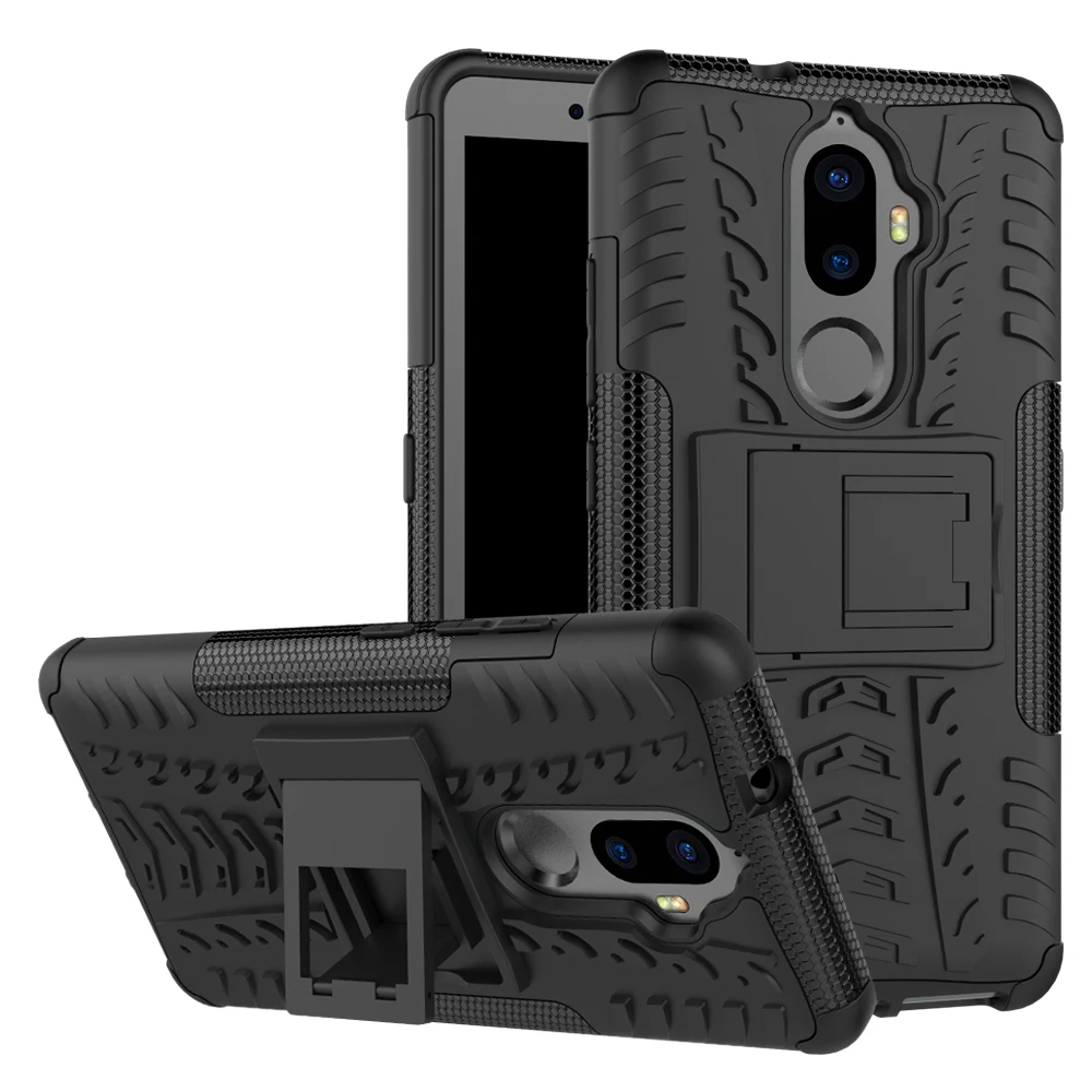 Для lenovo K8 K6 K5 K4 Plus Note power чехол Гибридный бронированный Жесткий ПК пластик + Мягкий