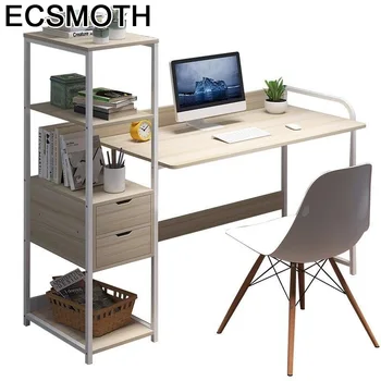 

Kids Furniture Escrivaninha Tisch Bed Tray Notebook Stand Children Bureau Meuble Bedside Tablo Study Table Computer Desk