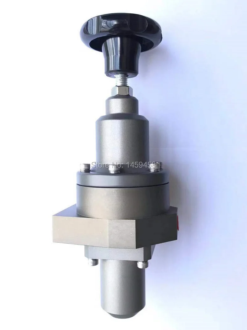 OEM 1626105281(1626 1052 81) клапан регулятора давления 1/4 ''используется для AC Liutech портативный воздушный компрессор части