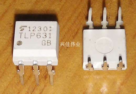 20 шт./лот TLP631-GB DIP8