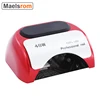 48W Nail Dryer UV lamp for nail Polish UV Gel Fast Dry CCFL LED Nail tools with Automatic Sensor Salon Beauty Equipment 1