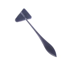 Надежный из нержавеющей стали рефлекторный Тэйлор перкуссионный молоток медицинский здоровый проверочный инструмент высокого качества