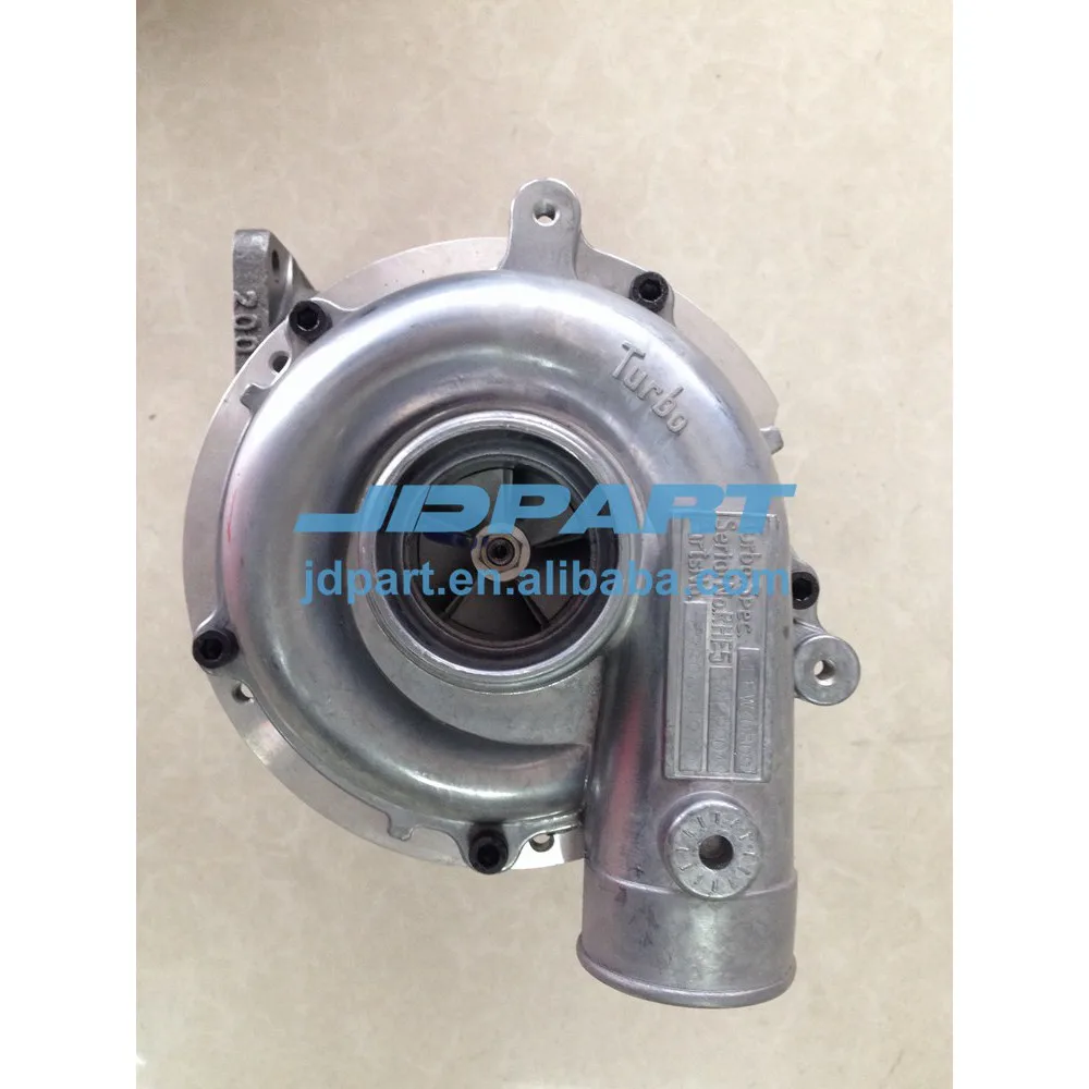 

4JJ1 turbo charger 8980681970 For Isuzu