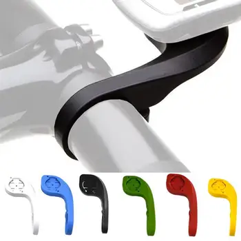 

1pc 31.8mm Bicycle Computer Mount Cycling for GARMIN Edge bicycle Code Table Bracket Handlebar QuickView Stopwatch 200/500/800