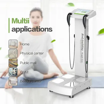 Online Diagnosis System Quantum Body Analysis 25 Values Bio Quantum System Analyzer Clinical Analytical Instruments Quantum Magnetic