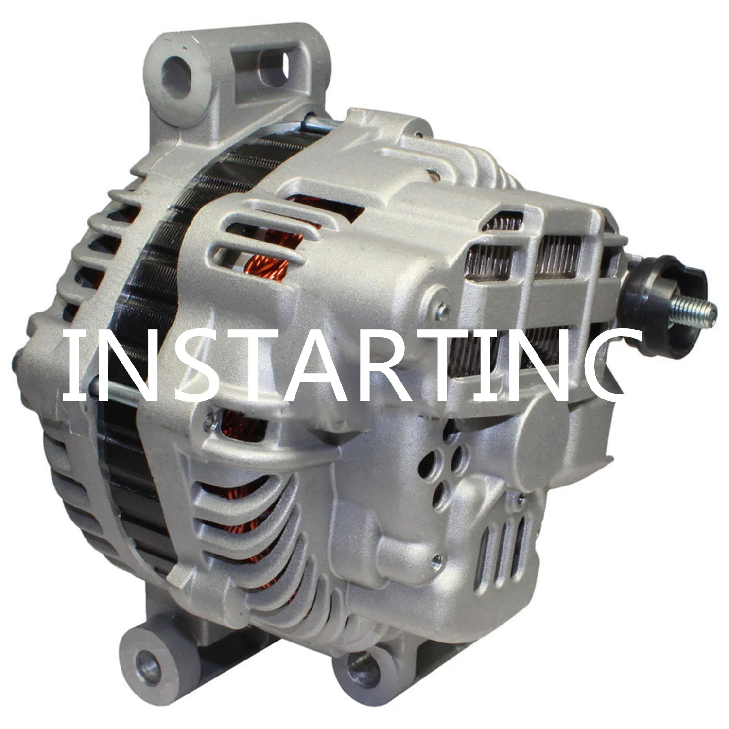 

ALTERNATOR DYNAMO GENERADOR ELECTRICO FOR 12V 120A A003TG3991 A003TG4091 A3TG1491 A3TG1991 A3TG3991 A3TG4091