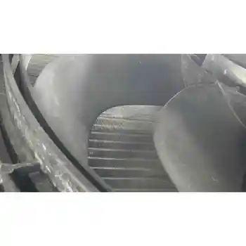 

WATER RADIATOR PEUGEOT 308