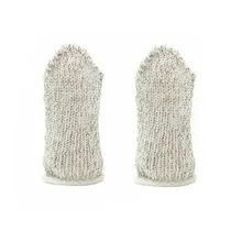 10 шт. мобильный палец рукав чувствительный игровой контроллер Sweatproof Aim ключи для PUBG GY88