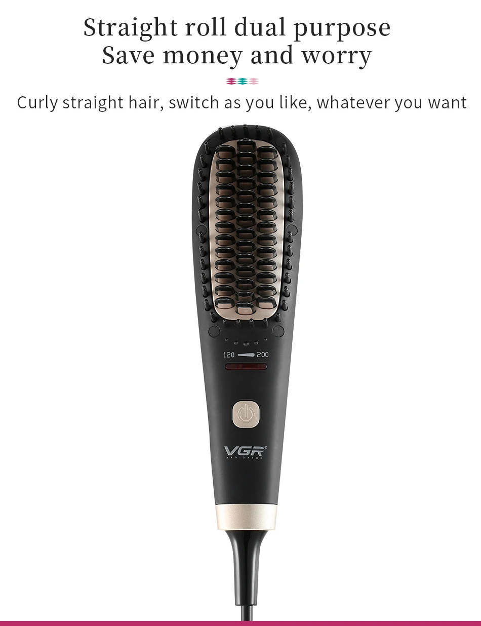 Bobs para cabelo