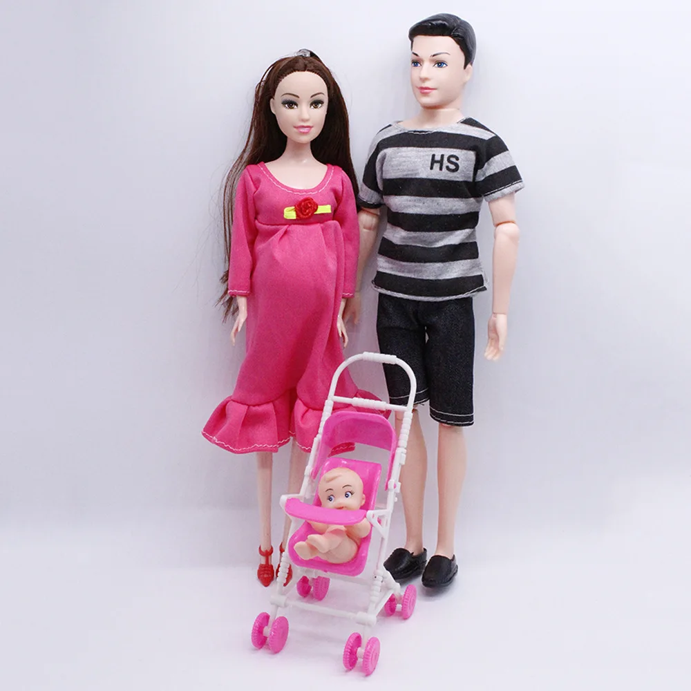 family doll suit (13)
