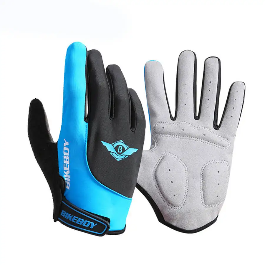 Перчатки rcycle с сенсорным экраном, амортизирующие перчатки Luva moto queiro Guantes moto cicleta Luvas de moto, велосипедные перчатки Gant - Цвет: 01