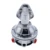 NEW-for BBC Big Block Chevy 396 454 Chrome Mechanical Street Strip Топливный Насос Высокого Объема