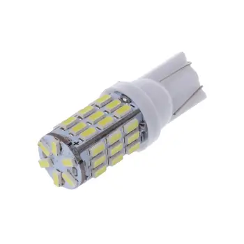 

Super Bright RV Trailer T10 921 194 42-SMD 12V Car Backup Reverse LED Lights Light Width Lamp White