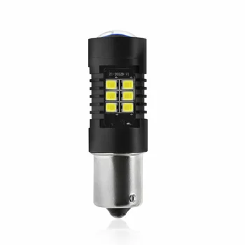 

1000-1200LM LED Light Accessories Car Auto White Backup Reverse Taillight