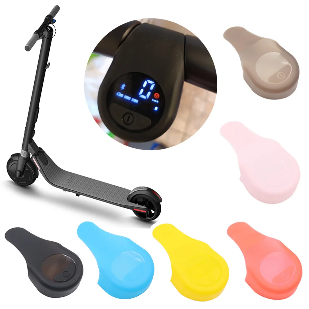 Waterproof Silicone Display Screen Protector Case