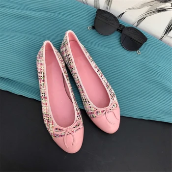 

Ballet Flats Shoes Colors (2)