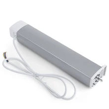 XiaoMi Aqara пульт управления для занавеса моторное устройство «умный дом» Xiaomi Eco система продукт дистанционного управления Автоматическая занавеска система управления