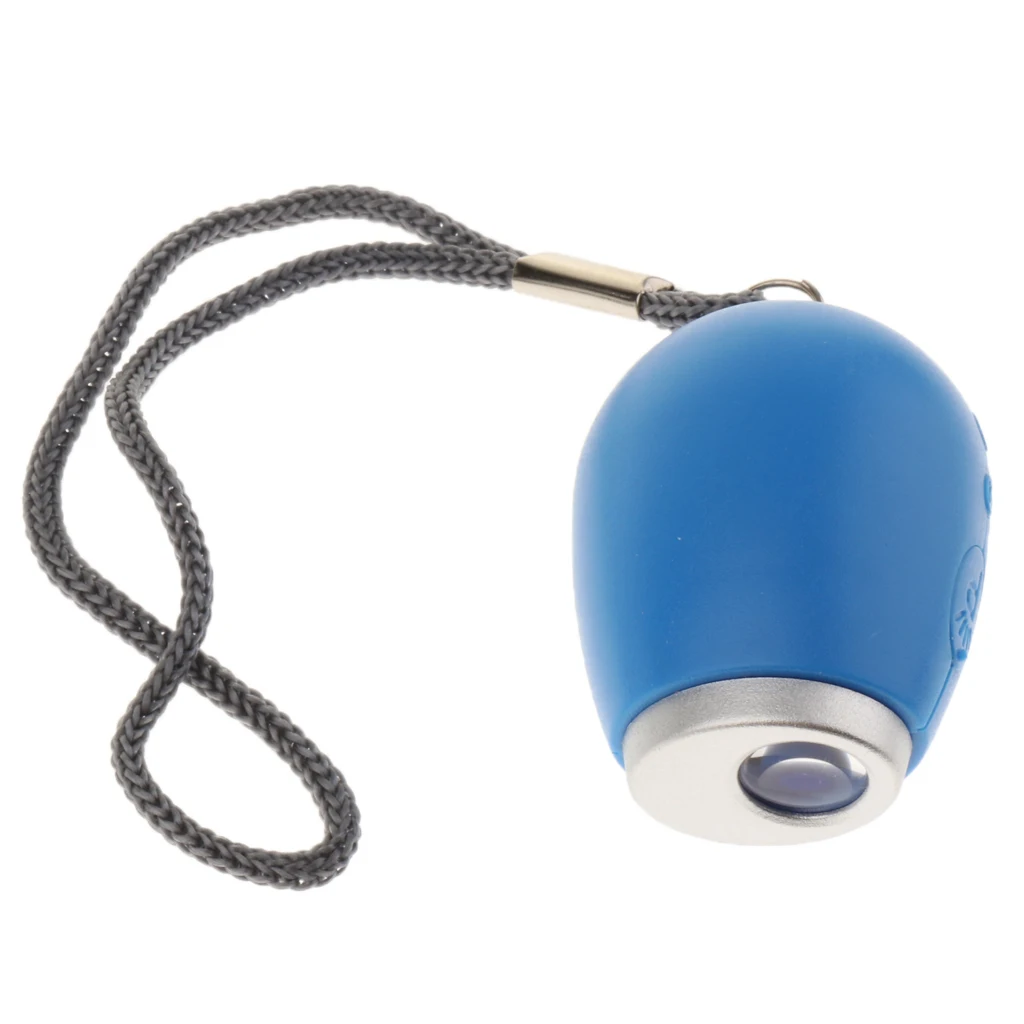 Portable Mini Projection Clock, for LED Wall or Ceiling Projection, Bedrooms, Travel, Camping, with Key chain 3 Colors 4