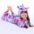 Kigurumi Chldren Unicorn Pajama Winter Boys panda Pajamas Kids Cosplay Licorne Pyjamas Sleepwear Oneise Girls Pijamas for 4-12 Y
