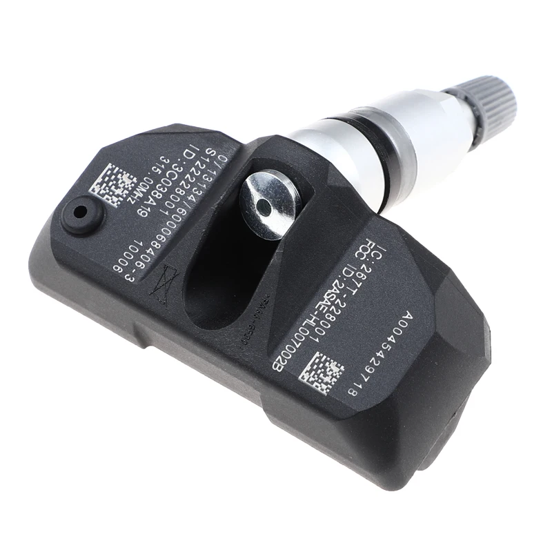 4 шт. датчик TPMS Датчик давления шин для Mercedes BENZ 2006-2011 CLS550 SL63 SL65 S550 A0045429718 0045429718