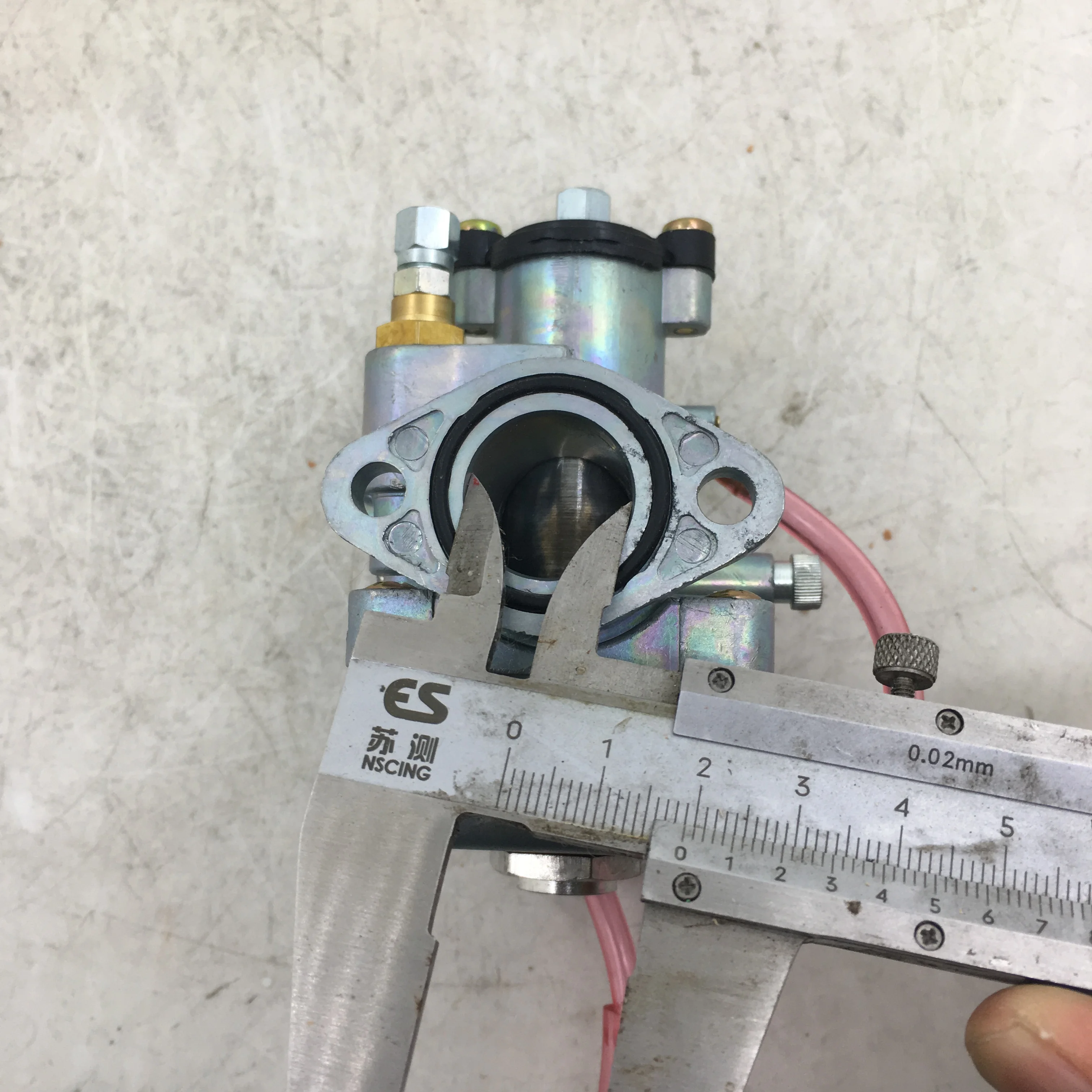SherryBerg Vergaser CARB Карбюратор 19 мм AM 19T для Simson S50 S51 KR51 SR50 AMAL Реплика carbrettor полный carby