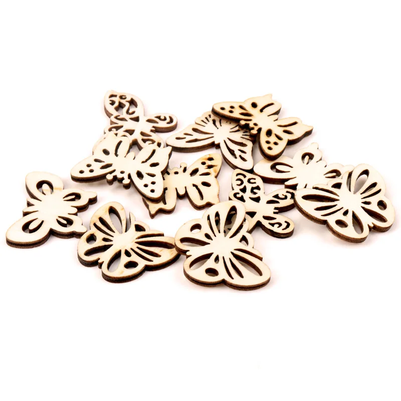 19.  30mm 20pcs