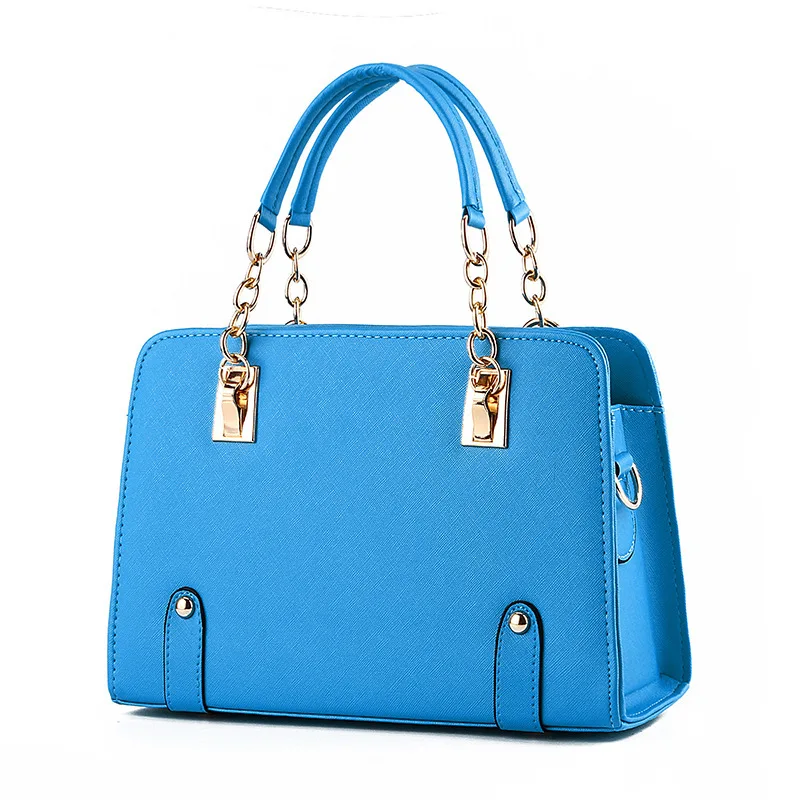 

PU Leather Casual England Style Luxury Shoulder Handbags Women Crossbody Bags Designer Brand Famous High Quality 2020
